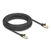 DeLOCK RJ45 Network Cable Cat.6A S/FTP 7.5m Photo 2