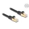 DeLOCK RJ45 Network Cable Cat.6A S/FTP 1m Photo 2