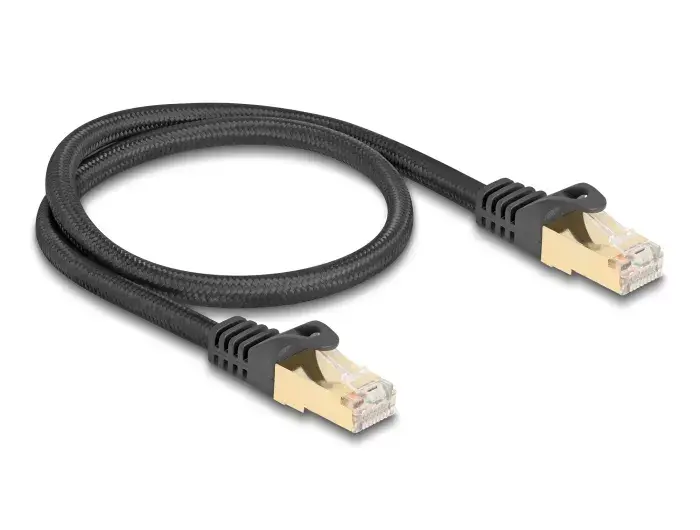 Network Cable DeLOCK RJ45 80316 Photo 2