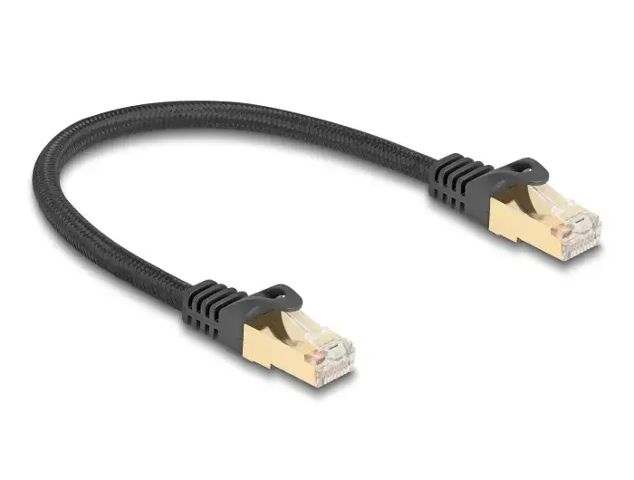 Tīkla kabelis DeLOCK RJ45 80315 Photo 2