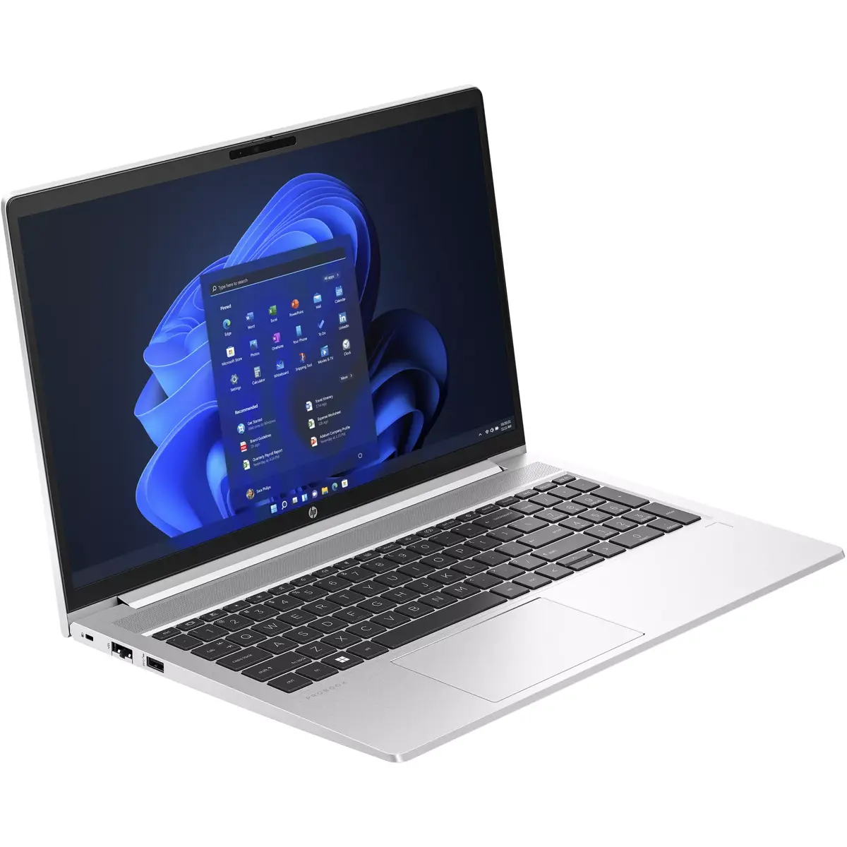 Klēpjdators HP ProBook 450 G10 Photo 7
