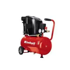 Einhell TE-AC 230/24 воздушный компрессор 1500 W 230 линий/мин Кабель переменного тока