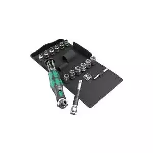 Wera tool not categorized Wera 05004284001