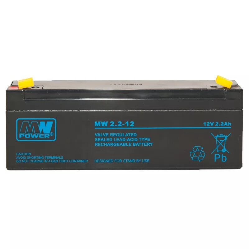 Батареи для UPS