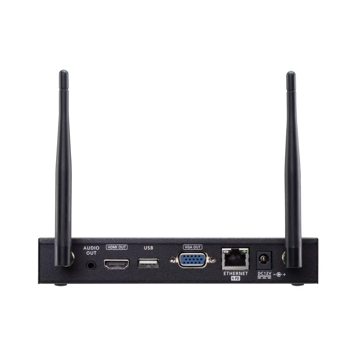 ATEN 4K Wireless Presentation Switch Photo 3