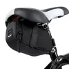 Bicycle bag Wozy WO8BK Super Compact 0.6L Photo 3