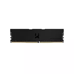 Goodram IRP-K3600D4V64L18S/16G IRDM DEEP BLACK модуль памяти 16 GB 1 x 16 GB DDR4 3600 MHz