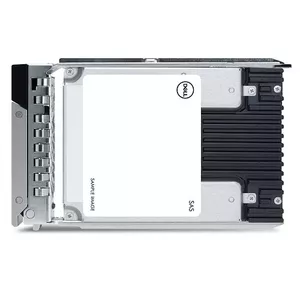 SSD diskdziņš DELL 1.92 TB 2.5" SAS 345-BFYY