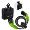 Electric Vehicle Charging Cable Qoltec 52472 Photo 3
