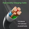 Electric Vehicle Charging Cable Qoltec 52472 Photo 5