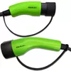 Electric Vehicle Charging Cable Qoltec 52472 Photo 11