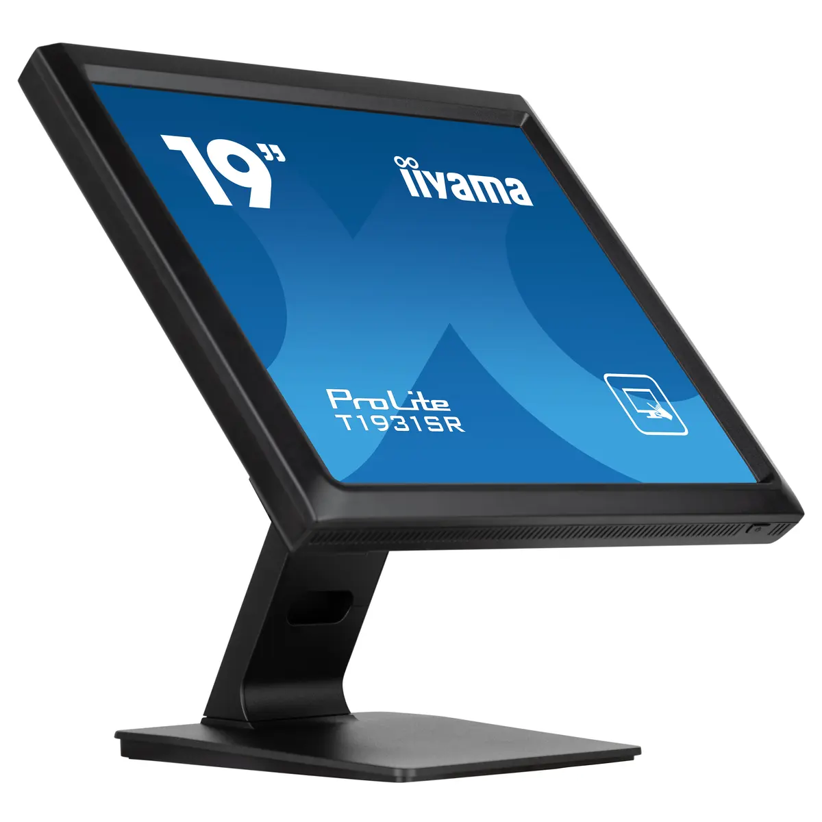 Iiyama ProLite T1931SR-B1S 19 collu LCD