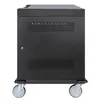 Pārnēsājamā ierīču pārvaldības ratiņi MANHATTAN Manhattan Charging Cabinet/Cart Photo 3