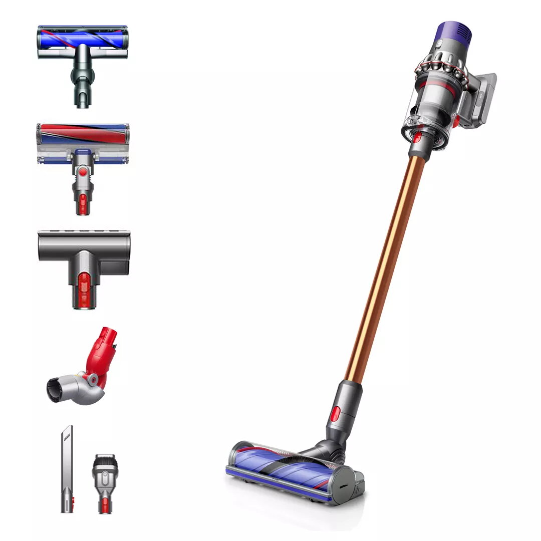 Dyson Cyclone V10 Absolute stick vacuum | AiO.lv