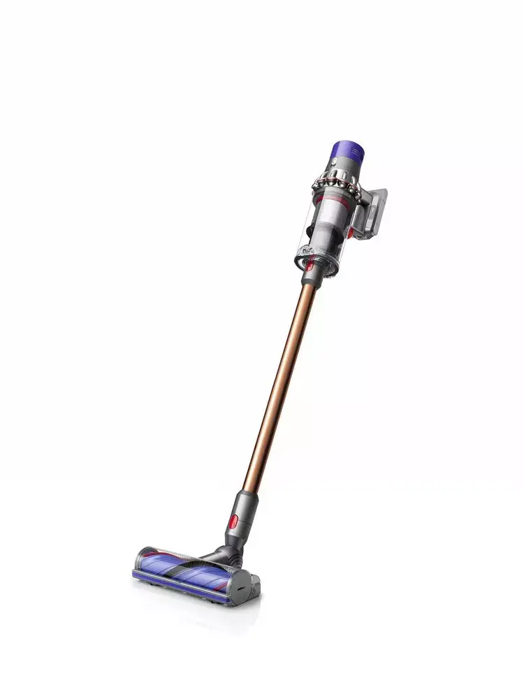 Dyson Cyclone V10 Absolute пылесос-палка Photo 2
