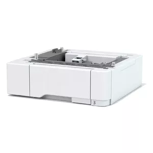 Лоток Xerox 550 Sheet Tray Многофункциональный Серый Сталь