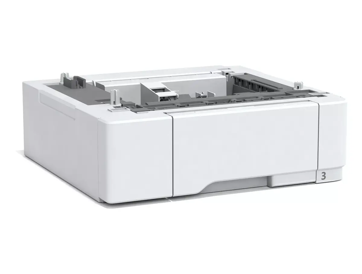Kaste Xerox 550 Sheet Tray Photo 2