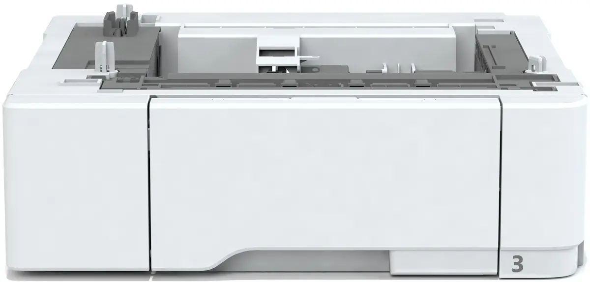Kaste Xerox 550 Sheet Tray Photo 4