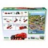 Train & track set BRIO 36017 Photo 2