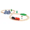 Train & track set BRIO 36017 Photo 3