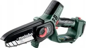 Угловая шлифмашина Metabo 600856850 — 850 Вт, диаметр круга 125 мм