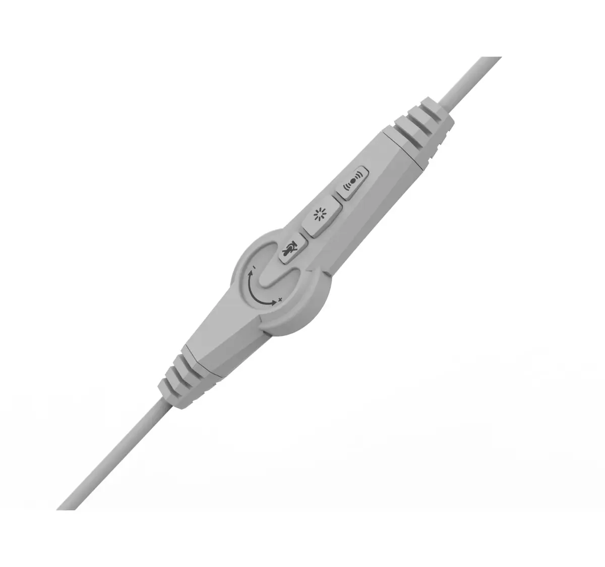 INCA IGK-X8Y проводная игровая гарнитура Photo 4