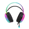 INCA IGK-X8S проводная игровая гарнитура Photo 5