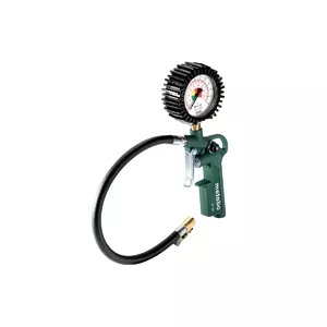 Metabo RF 60 0 - 15 бар Аналоговый манометр