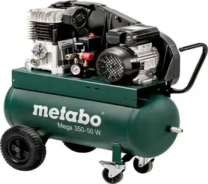 Kompressors Metabo MEGA 350-50 W 230V 50L 10BAR