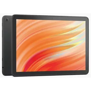 Amazon Fire HD 10 32 GB 25.6 cm (10.1") 3 GB Fire OS Black