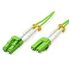 InfiniBand/optiķu kabelis ROLINE 21159282 Photo 2