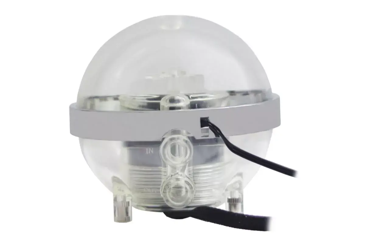 Ūdens bloks Alphacool 13795 Photo 3