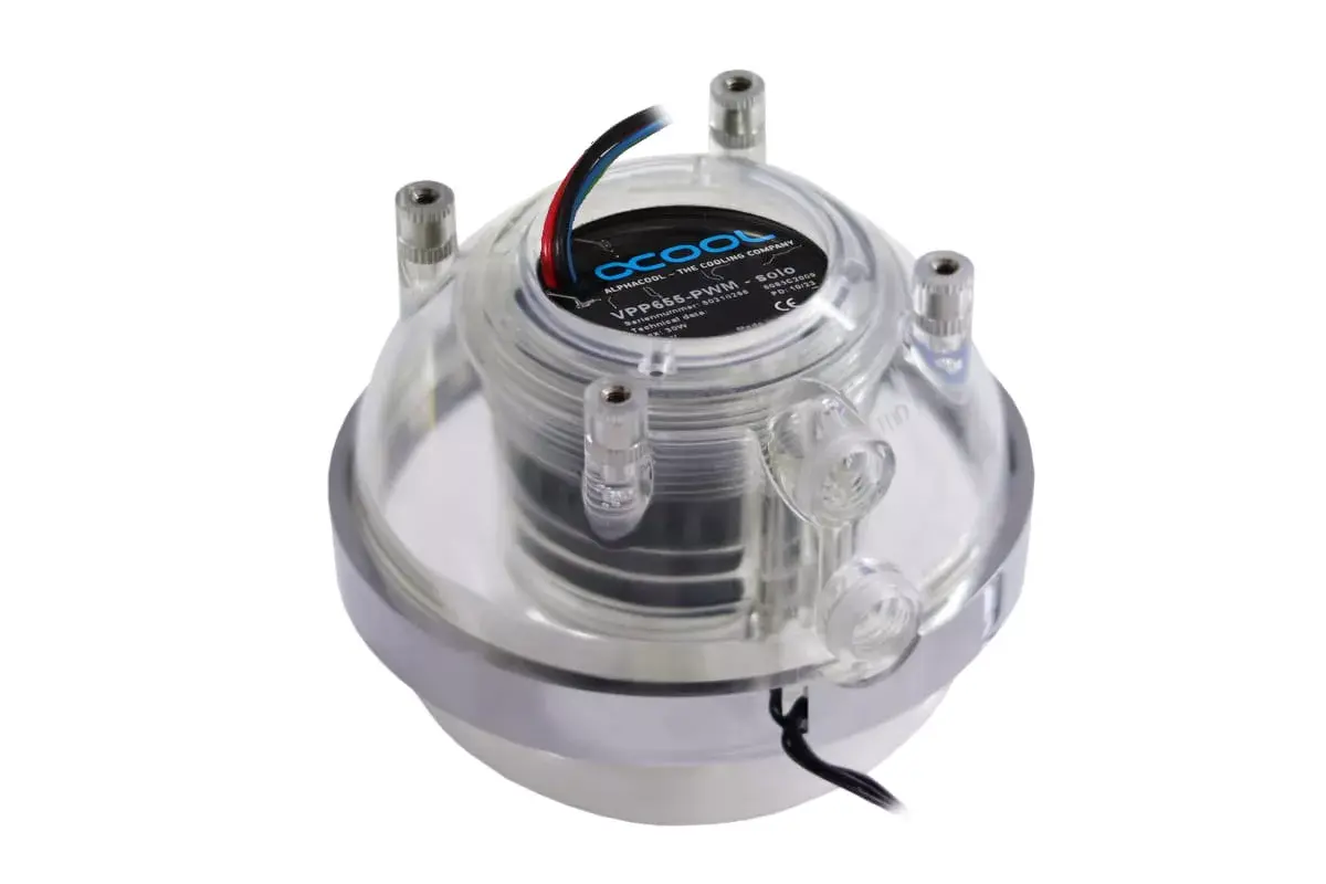 Ūdens bloks Alphacool 13795 Photo 5