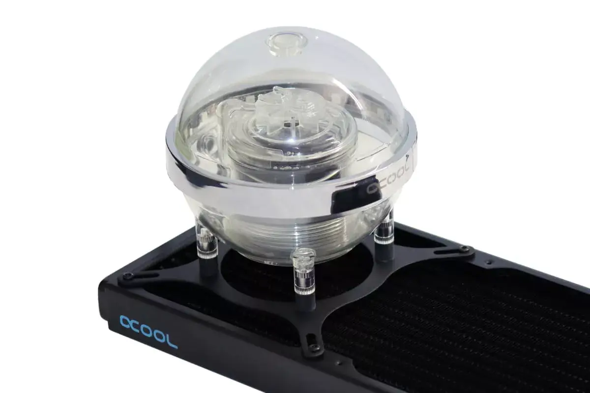 Ūdens bloks Alphacool 13795 Photo 6