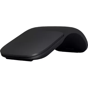 Mouse Microsoft Arc Mouse Bluetooth Red