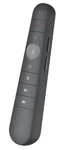 HUAWEI eKit Controller Presentation Remote with 9 Press Buttons Grey