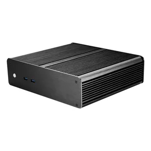 PC Case Akasa MaxWell Pro Mini-ITX Small Form Factor Black