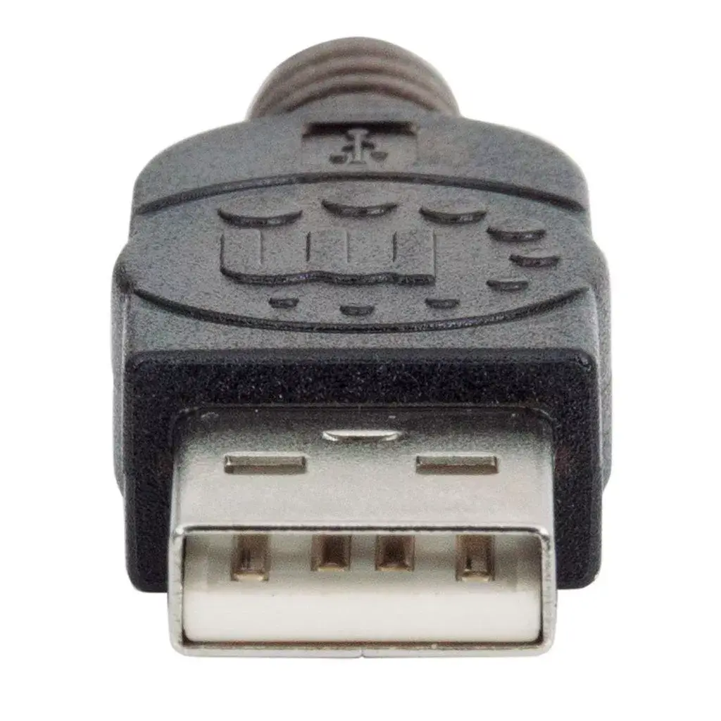 USB-A pagarināšanas kabelis Manhattan 150958 Photo 4