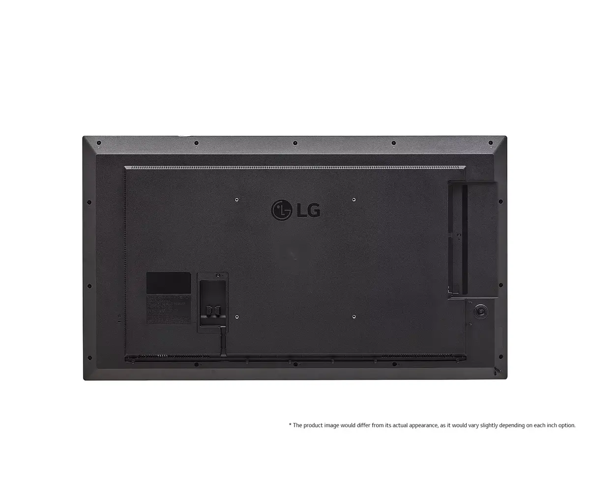 Цифровая панель LG 55UM5N-H Photo 9
