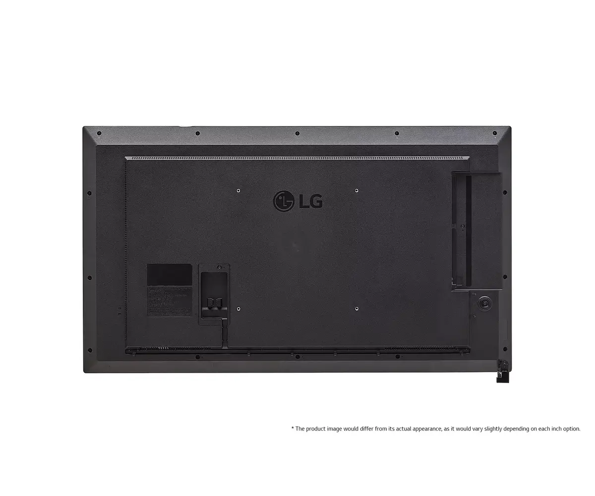 Цифровая панель LG 55UM5N-H Photo 10