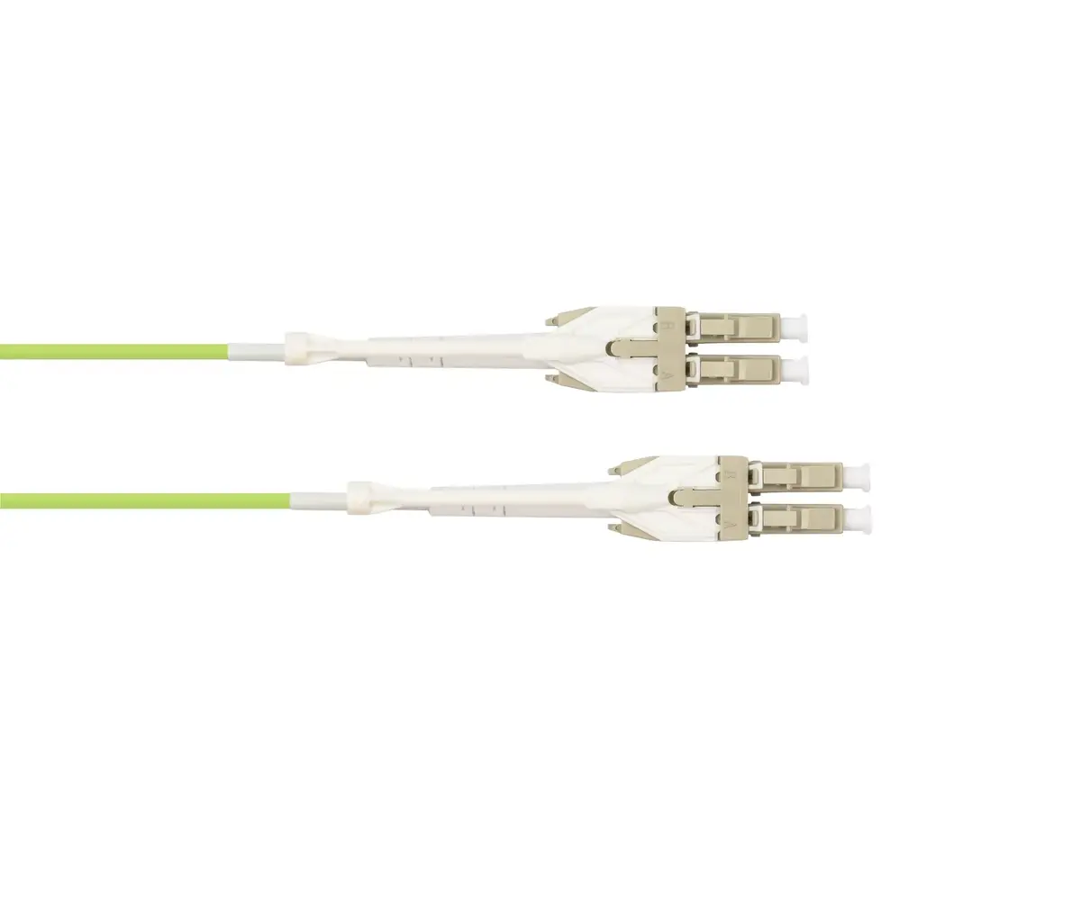 InfiniBand optiķu kabelis Alcasa LW-U8005LC5 Photo 2