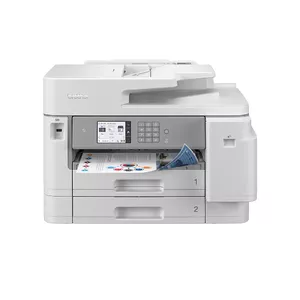 Multifunction Printer Brother MFC-J5955DW Inkjet Colour