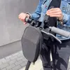 Велосумка на руль Wozy WO1S4LBK Photo 7