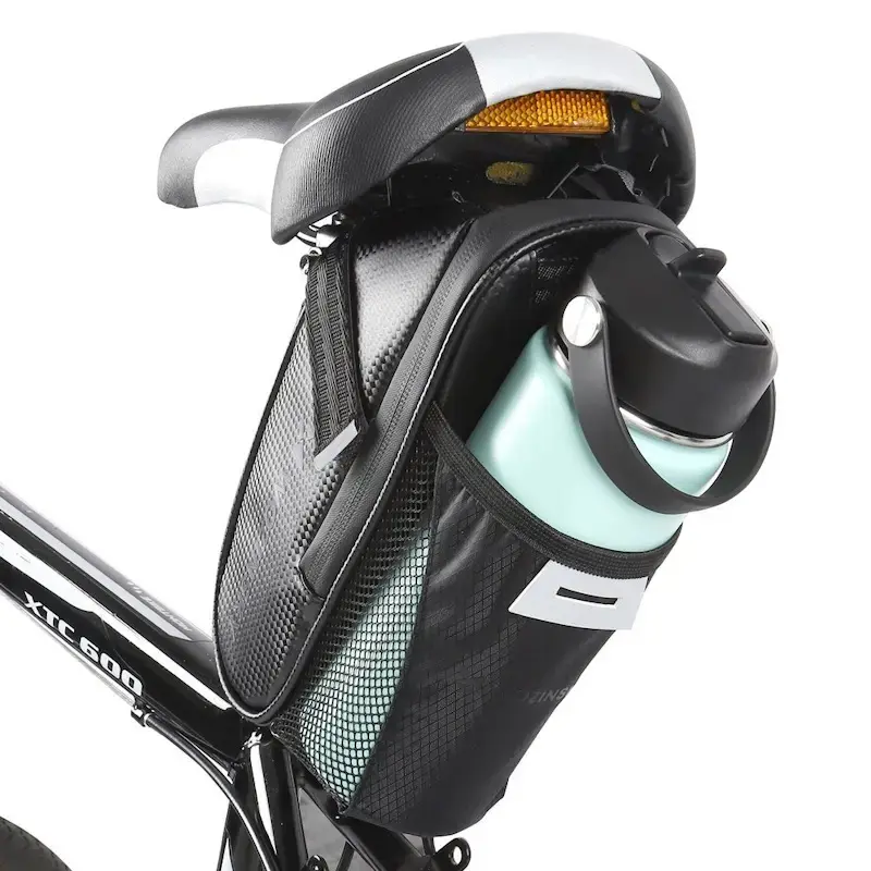 Velosoma Wozy WO20BK Super Compact Photo 2