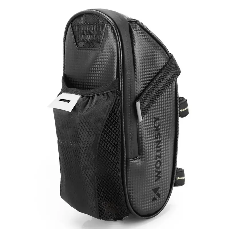 Velosoma Wozy WO20BK Super Compact Photo 3