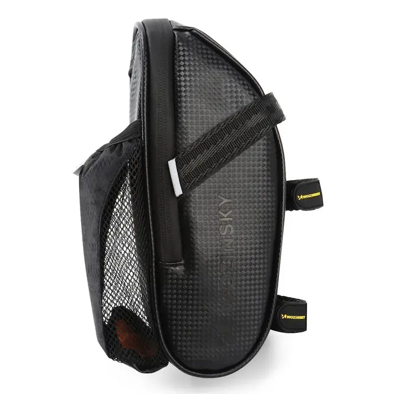 Velosoma Wozy WO20BK Super Compact Photo 4