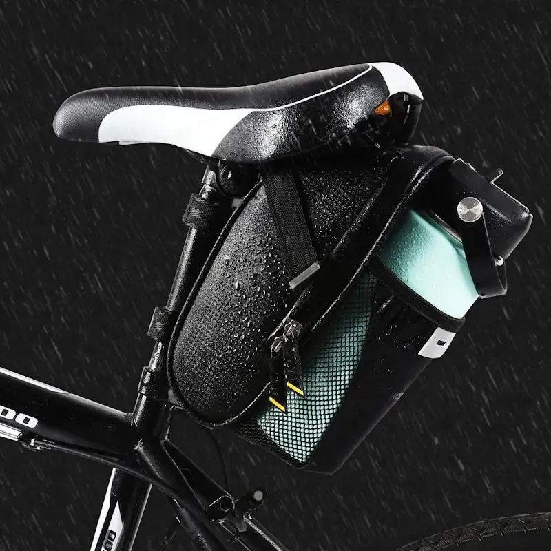 Velosoma Wozy WO20BK Super Compact Photo 7