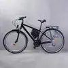 Bicycle Front Frame Bag Wozy WO23BK Photo 8
