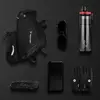 Bicycle Front Frame Bag Wozy WO23BK Photo 10
