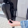 Велосумка на руль Wozy B4BK Photo 9